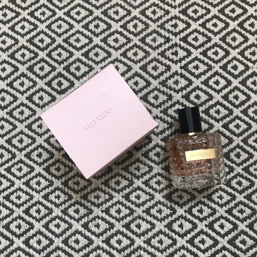 Valentino Donna 3.4 oz- NEW